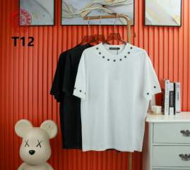 Picture of Chrome Hearts T Shirts Short _SKUChromeHeartsS-XL12yr0418043